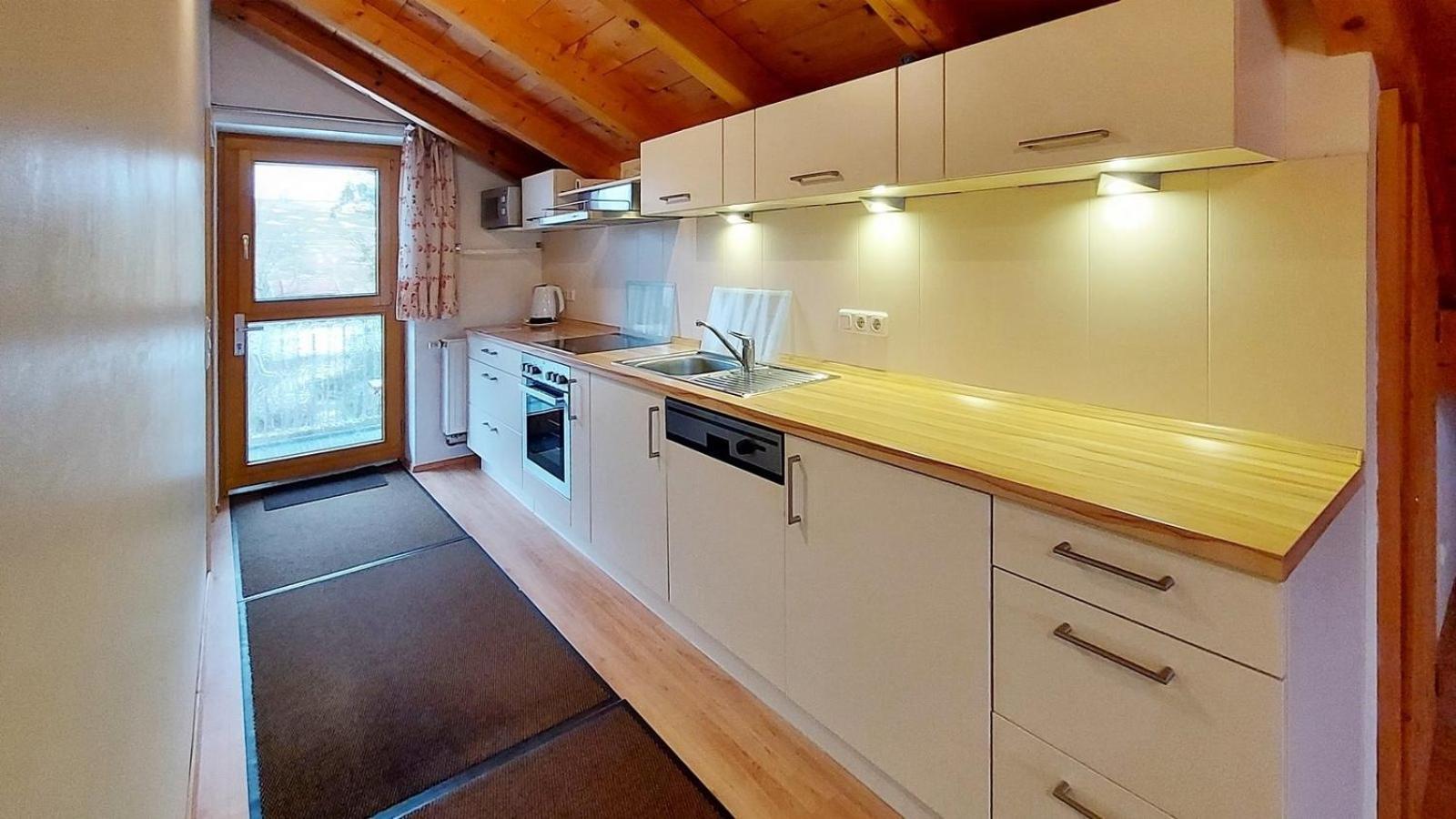 Ferienwohnung Nr 5, Lechbruck-Gruendl, Allgaeu Prem Exterior photo