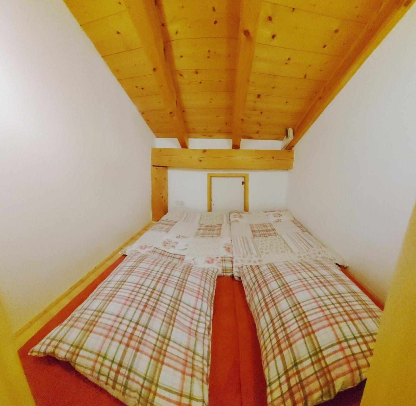 Ferienwohnung Nr 5, Lechbruck-Gruendl, Allgaeu Prem Exterior photo